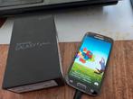 Samsung Galaxy S4 mini (GT-I9195), Gebruikt, Overige modellen, Zwart, Ophalen of Verzenden