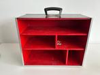 Modelbouw koffer voor 1/14 rc auto's, Hobby en Vrije tijd, Modelbouw | Radiografisch | Auto's, Ophalen of Verzenden, Gebruikt