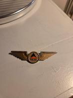 oude delta airlines junior speld, Verzamelen, Luchtvaart en Vliegtuigspotten, Verzenden, Zo goed als nieuw, Overige typen