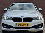 BMW 3-serie GT 328i HIGH EXECUTIVE | NL-AUTO! | 1E EIG!, Automaat, 745 kg, Achterwielaandrijving, Gebruikt