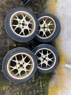 Borbet bs 4x100 16”, Ophalen, Gebruikt, Overige automerken