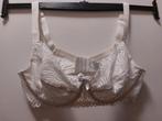 Guy de France BH - 80D / 95D, Kleding | Dames, Ondergoed en Lingerie, Guy de France, Verzenden, Wit, BH