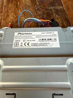 Pioneer AVIC-F9880BT-C Navigatie Radio CD Speler, Auto diversen, Ophalen of Verzenden, Gebruikt