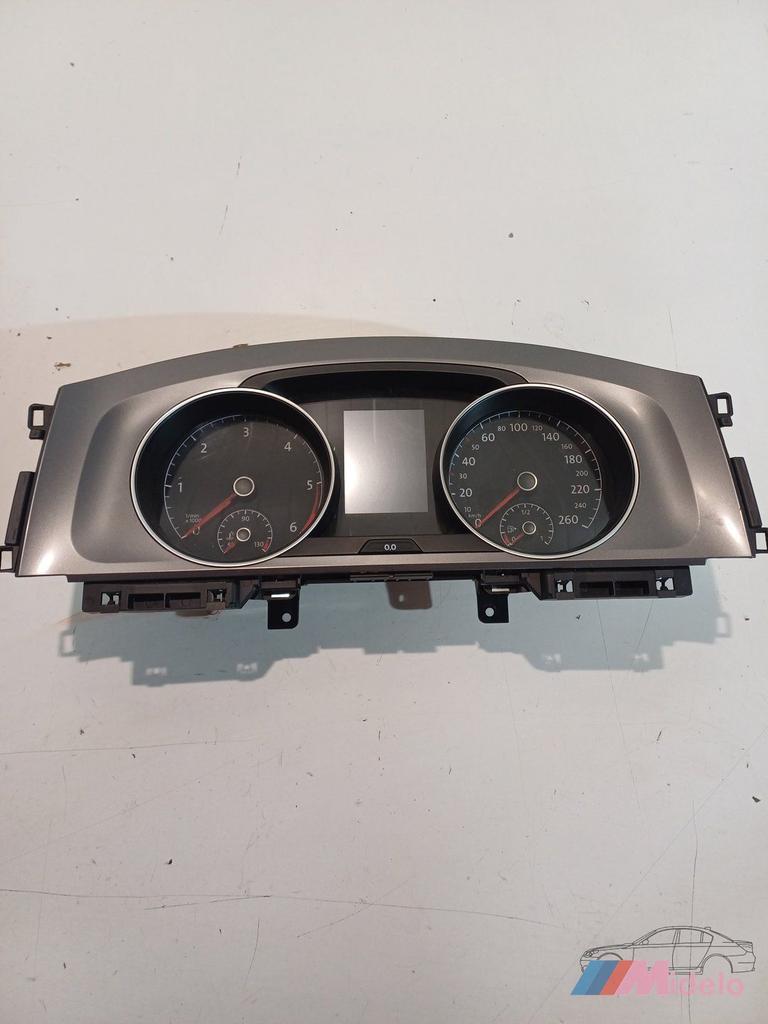 golf7 tellerhuis artikelnr 5g1920741 a, Auto-onderdelen, Gebruikt, -, Volkswagen, Ophalen of Verzenden