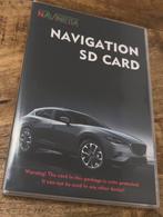 Mazda gps kaart update laatste versie, Ophalen of Verzenden, Zo goed als nieuw, Mazda