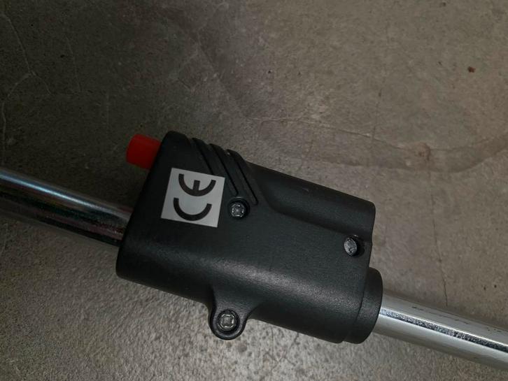 Gasbrander voor hand-gasfles - Zo goed als nieuw, Doe-het-zelf en Verbouw, Gereedschap | Handgereedschap, Zo goed als nieuw, Ophalen of Verzenden