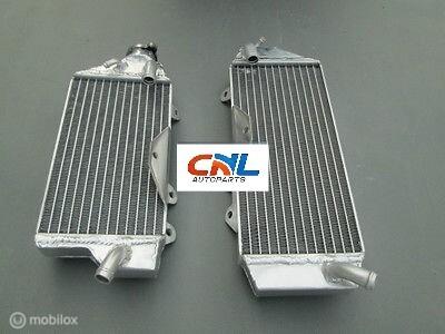 Radiateur KAWASAKI KXF450 KXF 450 KX 450F 2009, Nieuw, Ophalen of Verzenden