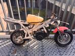 Minibike, Fietsen en Brommers, Ophalen, Zo goed als nieuw, Overige typen