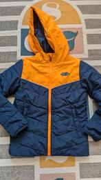 Vingino licht gewatteerde zomerjas tussenjas maat 128 jongen, Kinderen en Baby's, Kinderkleding | Maat 128, Ophalen, Zo goed als nieuw
