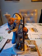 Hummel met schade, Ophalen, Gebruikt, Hummel