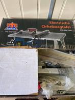 TOP CRAFT Elektrische Cirkelzaagtafel TTS-205/1000 Nieuw, Cirkelzaag, Nieuw, 600 tot 1200 watt, Ophalen of Verzenden