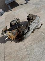 Piaggio hexagon 125cc motorblok LC onderdelen zip sp, Motoren, Ophalen of Verzenden