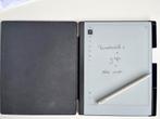 Remarkable 2 e-reader/notitiblok + 9 tips + Prooven cover, Computers en Software, Ophalen of Verzenden, Zo goed als nieuw, Wi-Fi