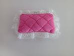 Kussentje van Barbie Dream Glow Bed uit 1985, Verzamelen, Poppen, Ophalen of Verzenden, Gebruikt, Accessoires