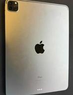 Apple iPad Pro (2021) 11" Wi-Fi, 8GB ram, 128GB, Grijs, Gebruikt, 11 inch, Ophalen of Verzenden, Apple iPad Pro