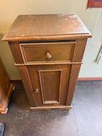 Oude Franse Kastjes Voor Gokkast 2 stuks, Verzamelen, Automaten | Gokkasten en Fruitautomaten, Overige munten, Ophalen, Gebruikt