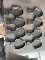 Tefal Gourmet-Steengrill-Raclette met 8 pannetjes, Witgoed en Apparatuur, Gourmetstellen, Ophalen, Gebruikt, 8 personen of meer