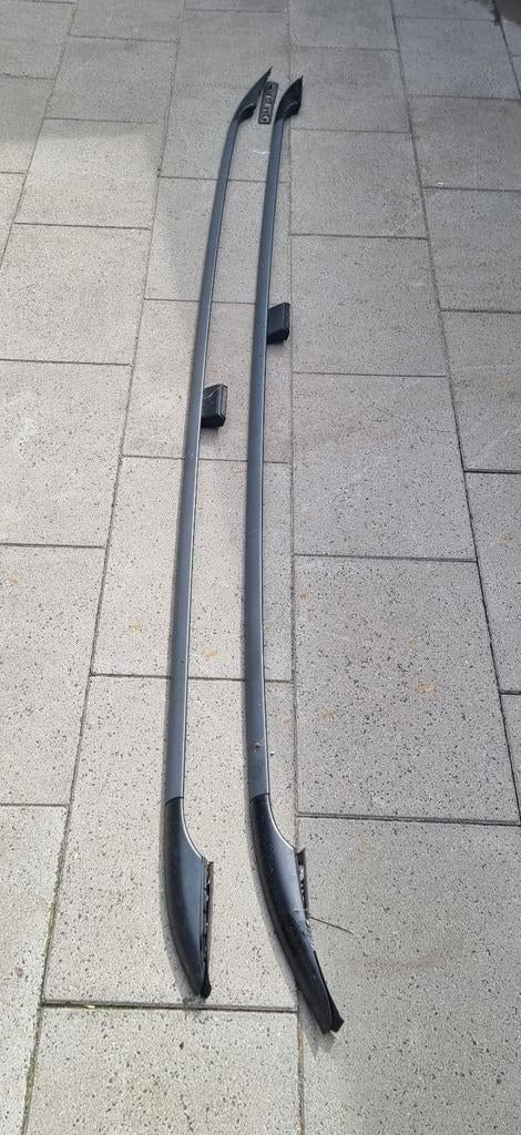 Dakdragers Mercedes Vito W639 2008 - 3 meter, Auto diversen, Dakdragers, Ophalen, Gebruikt