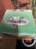 Te koop een pits gasbrander, Ophalen of Verzenden, Zo goed als nieuw