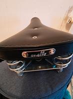 Lepper zadel herenmodel, Ophalen, Oldtimer, Nieuw, Lepper