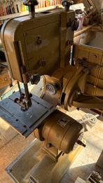 Emcostar Houtbewerkingsmachine (Combinatie) met Accessoires, Ophalen