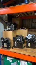 Partij defecte dsg mechatronics, Ophalen, Gebruikt, Seat