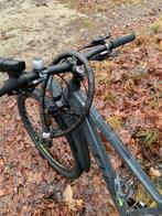 Mountainbike te koop(Er zijn problemen met de remmen.), Ophalen of Verzenden, Gebruikt, Staal, 24 inch of meer