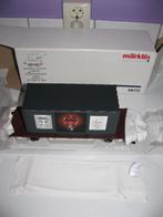 Märklin Modellbahn Treff Goppingen 1997 Spoor 1, Ophalen, Gelijkstroom of Wisselstroom, Märklin, Nieuw