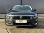 Volkswagen Passat Variant 1.4 TSI PHEV GTE Business, Stof, Gebruikt, Zwart, Plug-in hybride
