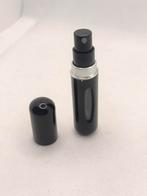 Handige parfumfles refiller op zak - nieuw, Verzamelen, Parfumverzamelingen, Ophalen of Verzenden, Nieuw