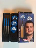 Bull's Andy Baetens 90% 23g, Ophalen of Verzenden, Zo goed als nieuw, Pijlen