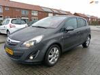 Opel Corsa 1.2-16V Edition 5 Deurs Automaat, Euro 5, 86 pk, Gebruikt, 4 cilinders
