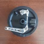 Suzuki rm  250 465 500 rem platen vintage  crossmotor, Motoren, Ophalen of Verzenden