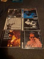 Miles Davis 12xcd, Verzenden, 1980 tot heden, Zo goed als nieuw, Jazz