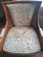 Vintage Fauteuil, Huis en Inrichting, Fauteuils, Ophalen, Gebruikt, 50 tot 75 cm
