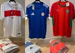WK 2026 Shirts Marokko, Turkije, Curaçao  en veel meer!, Maat XL, Ophalen of Verzenden, Zo goed als nieuw, Shirt