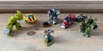 Transformers Speelset, Kinderen en Baby's, Speelgoed | Actiefiguren, Ophalen of Verzenden, Zo goed als nieuw