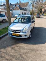 Suzuki Ignis 1.3 5D 2004 Grijs 1:15/ 1:20, Auto's, Voorwielaandrijving, Ignis, Origineel Nederlands, 93 pk