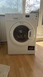 Hotpoint Wasmachine 6kg A+ Futura, Ophalen, 4 tot 6 kg, 85 tot 90 cm, Minder dan 1200 toeren