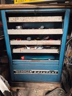 Te koop kar gereedschap, Ophalen of Verzenden, Gebruikt