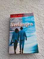 Het Verlangen - Dee Henderson Roman, Ophalen of Verzenden, Gelezen, Dee Henderson, Nederland
