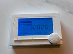 Remeha iSense thermostaat, Ophalen of Verzenden, Slimme thermostaat, Gebruikt