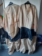 2 opblaas sumopakken, Ophalen of Verzenden, Zo goed als nieuw