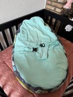 Comfortabele Doomoo zitzak voor baby's - Zo goed als nieuw, Ophalen of Verzenden, Zo goed als nieuw