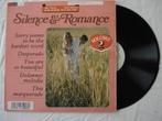 Silence & Romance volume 2, Ophalen of Verzenden, Gebruikt, 12 inch