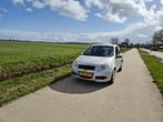 Chevrolet Aveo 1.2 16V 5D 2011 Grijs met nieuwe apk, Auto's, Chevrolet, Voorwielaandrijving, Stof, 40 €/maand, Aveo