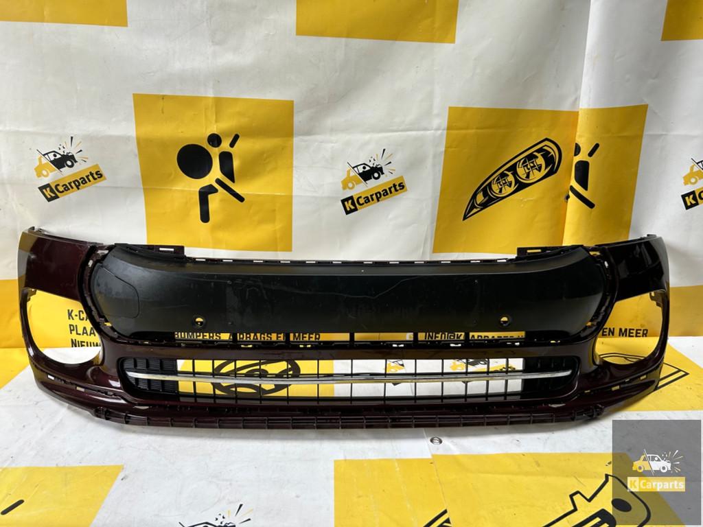 Voorbumper MINI Cooper F54 Clubman 7370791 origineel