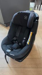 Maxi Cosi AxissFix 360 Isofix Zonneklep (2x beschikbaar), Ophalen, Verstelbare rugleuning, 0 t/m 18 kg, Zo goed als nieuw
