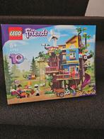 Lego Friends Boomhut 41703, Kinderen en Baby's, Speelgoed | Duplo en Lego, Ophalen of Verzenden