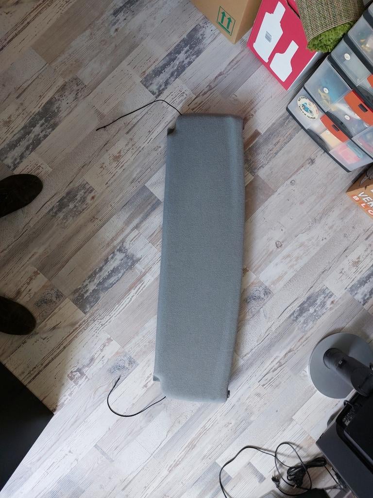 Hoedenplank Renault Twingo 1993-2006, Ophalen of Verzenden, Gebruikt, Renault